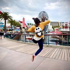 Meet your Posher, Marissa